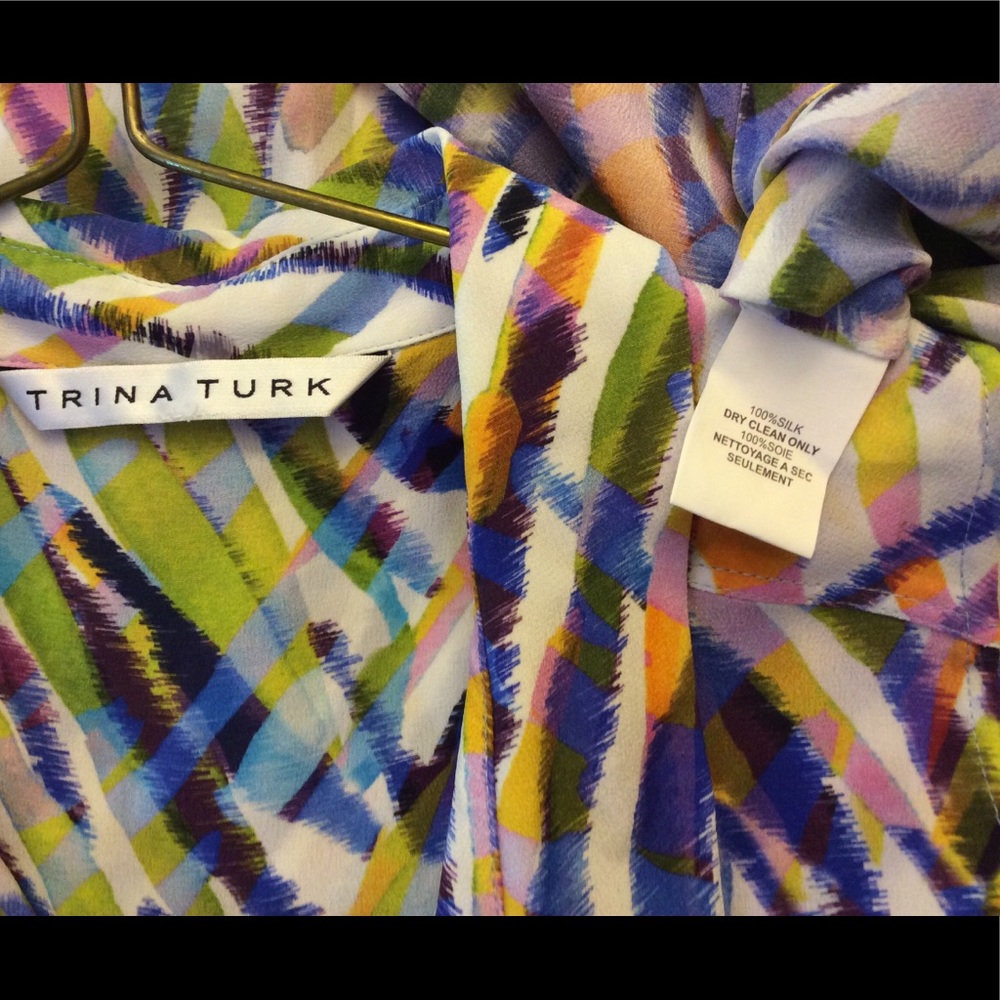 Multicolored - Picture 2 of 3